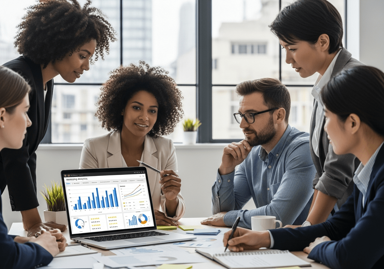 Salesforce Marketing Cloud Review 2026 : Powerful Truth About Social 6 Users reviewing marketing ratings screen