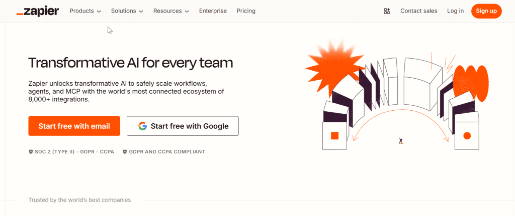 Best AI Tools for Business 2026 Spark Fearless Growth 9 image 6