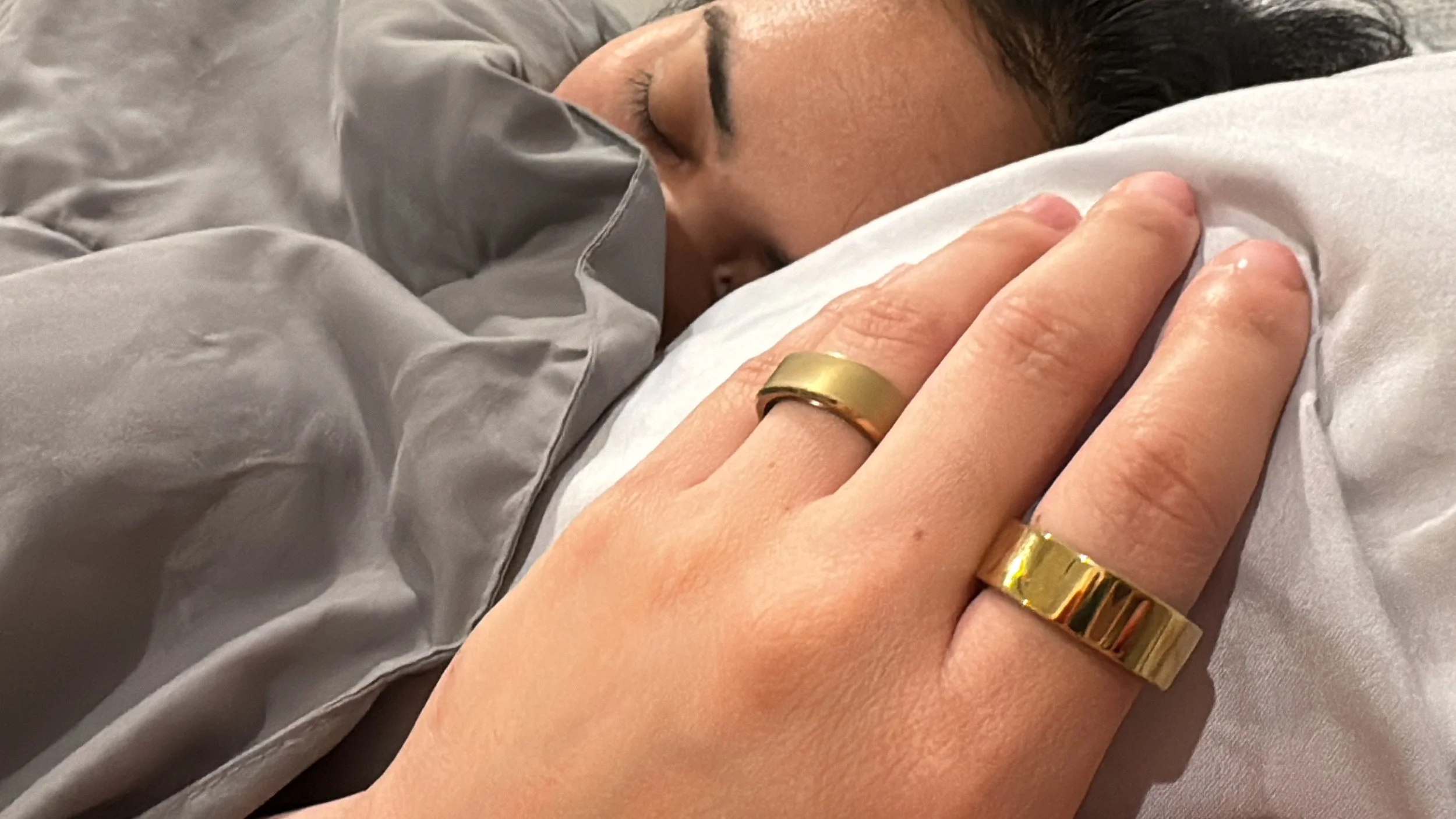 Ultrahuman Ring Review: The Ultimate Wearable for Metabolic Health 3 Ultrahuman Ring Review: Unveiling the Future of Smart Fitness